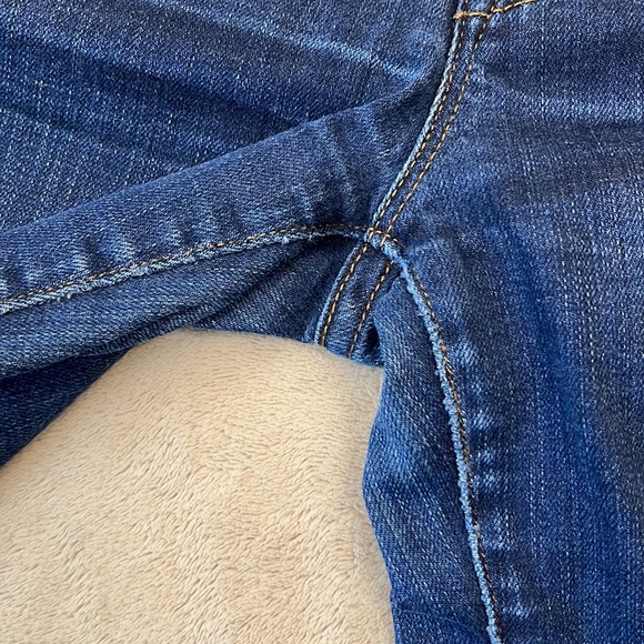 J. Crew Toothpick Jeans - Picture 5 of 11